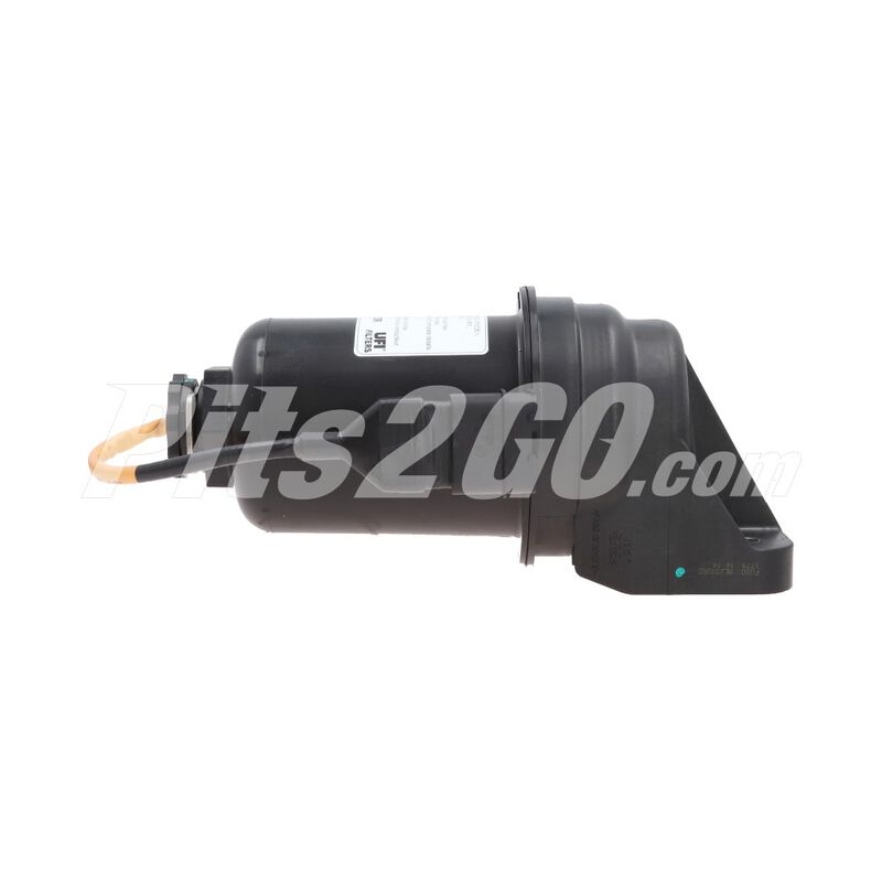 Filtro de combustible, para Cami&oacute;n, Marca del producto: Mitsubishi, compatible con: FL360,n&uacute;mero de parte:,MBFML239282 image number null