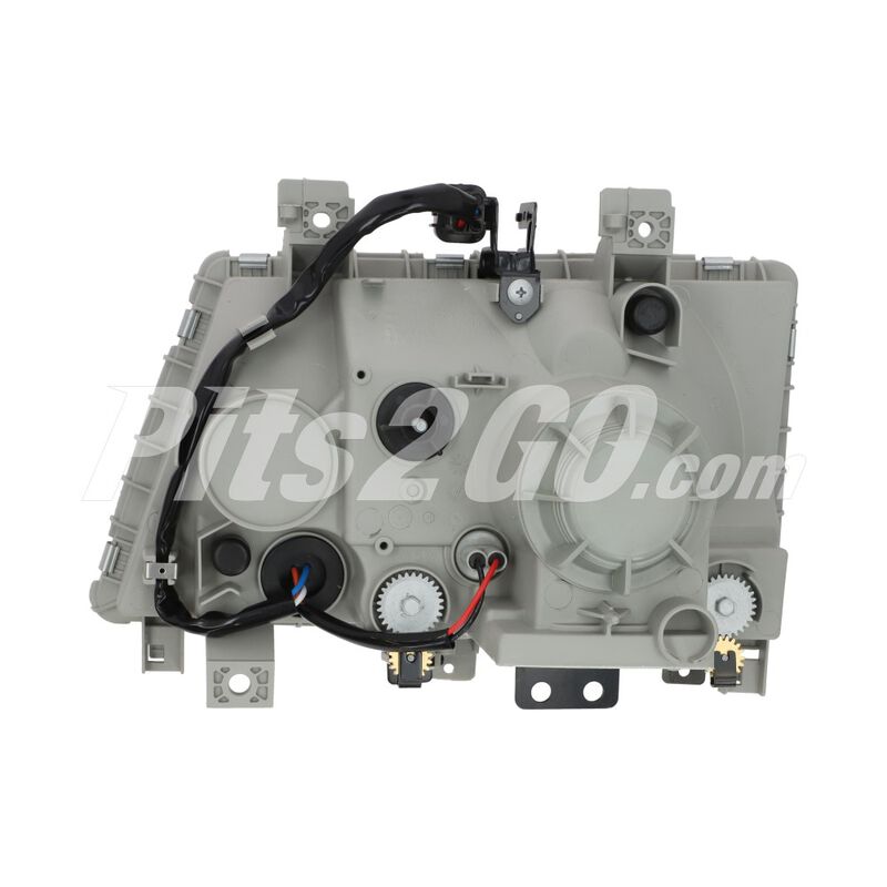 Faro derecho para Cami&oacute;n, Marca Value-Parts, compatible con FL360 image number null