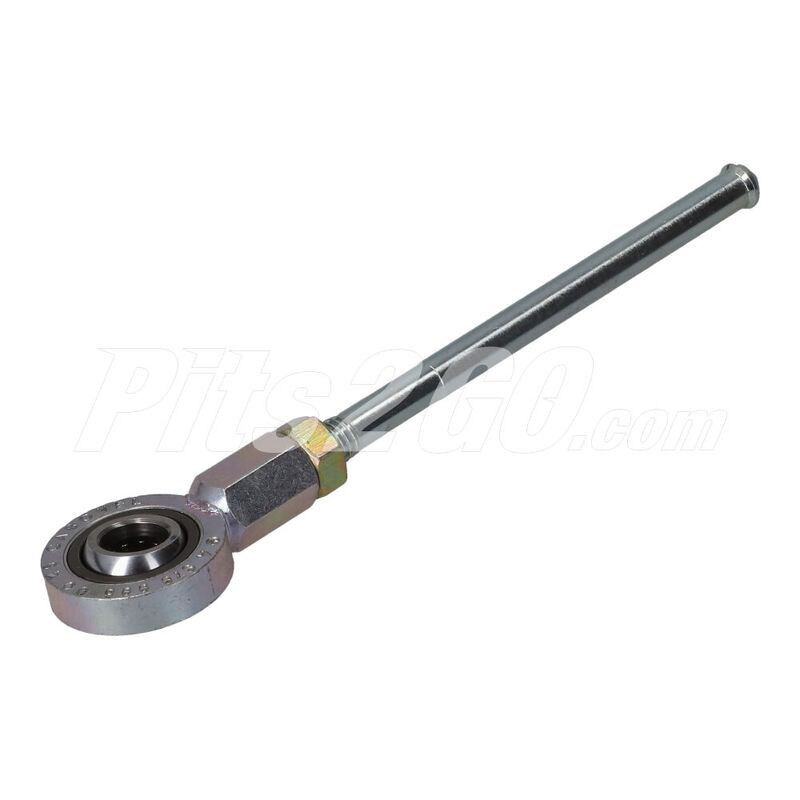Varilla de empuje larga de bomba de clutch HPN Mercedes Benz para Cami&oacute;n, Marca Freightliner, compatible con HPN image number null