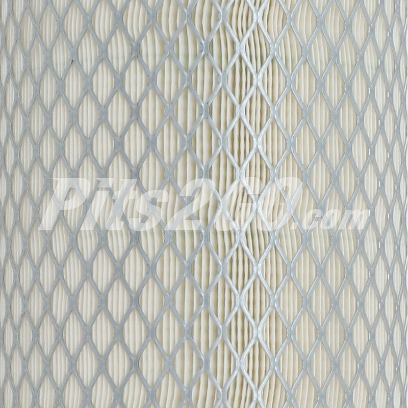 Filtro aire secundario para Buses, Marca Fleetguard, compatible con OM366 image number null