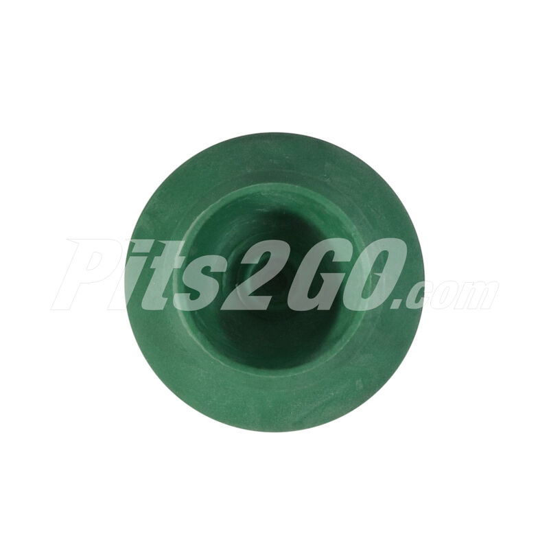 Tap&oacute;n de hule para Tractocami&oacute;n, Marca SKF, compatible con Cascadia image number null