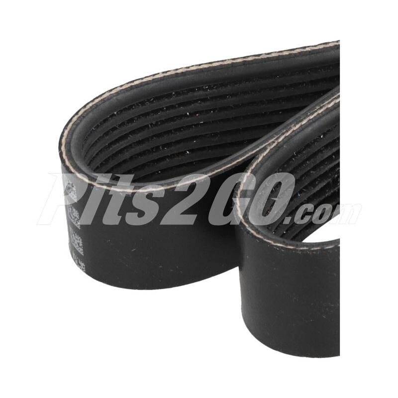 Banda alternador para Tractocami&oacute;n, Marca Volvo, compatible con FH image number null