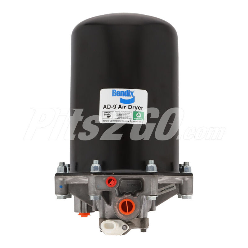 Secador de aire para Tractocami&oacute;n, Marca Bendix, compatible con Century Class image number null