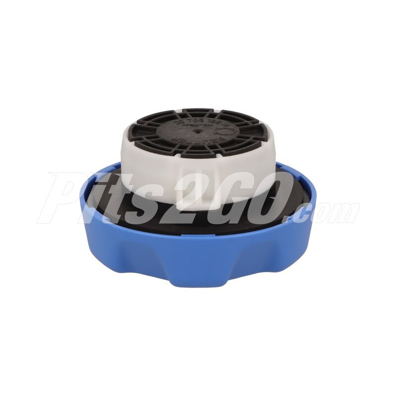 Tapa de llenado para Tractocami&oacute;n, Marca Volvo, compatible con FH,FM image number null