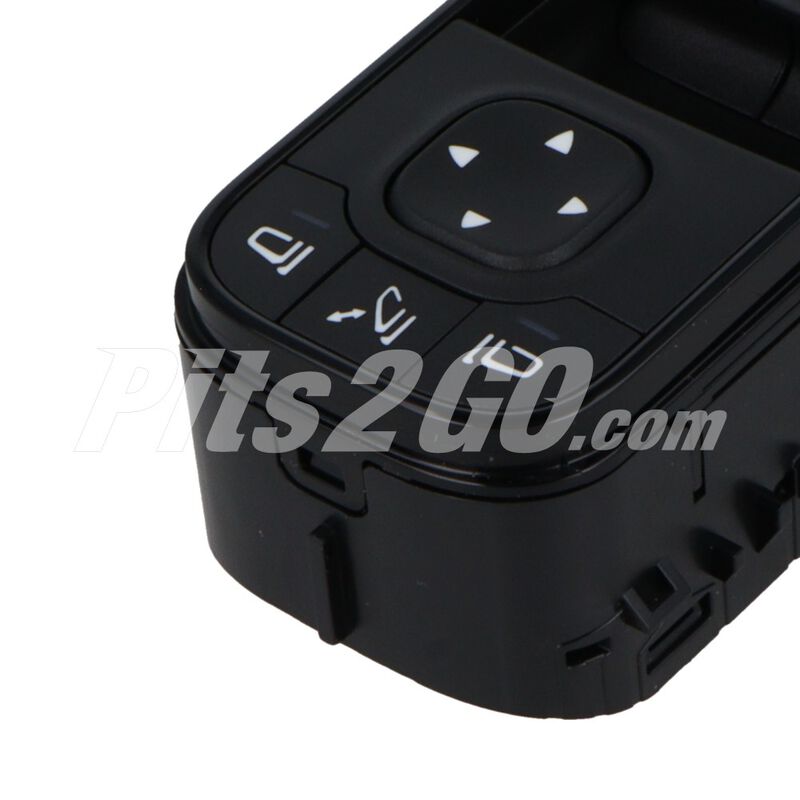 Switch ventanilla izquierda para Vanes, Marca Mercedes-Benz, compatible con Sprinter image number null