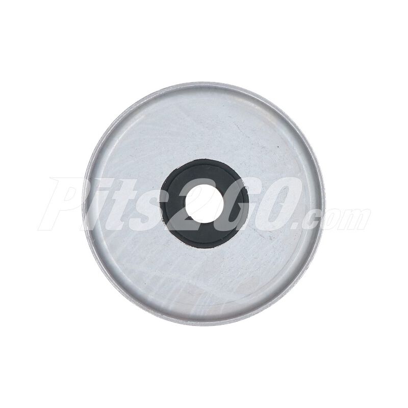 Caperuza de protecci&oacute;n  para Buses, Marca del producto: Mercedes-Benz, compatible con OM447, N&uacute;mero de parte A9702670896 image number null