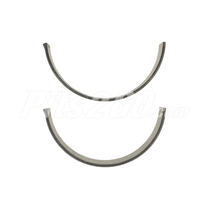 Juego de cojinetes para Tractocamión, Marca Volvo, compatible con FH,FM,VN image number null