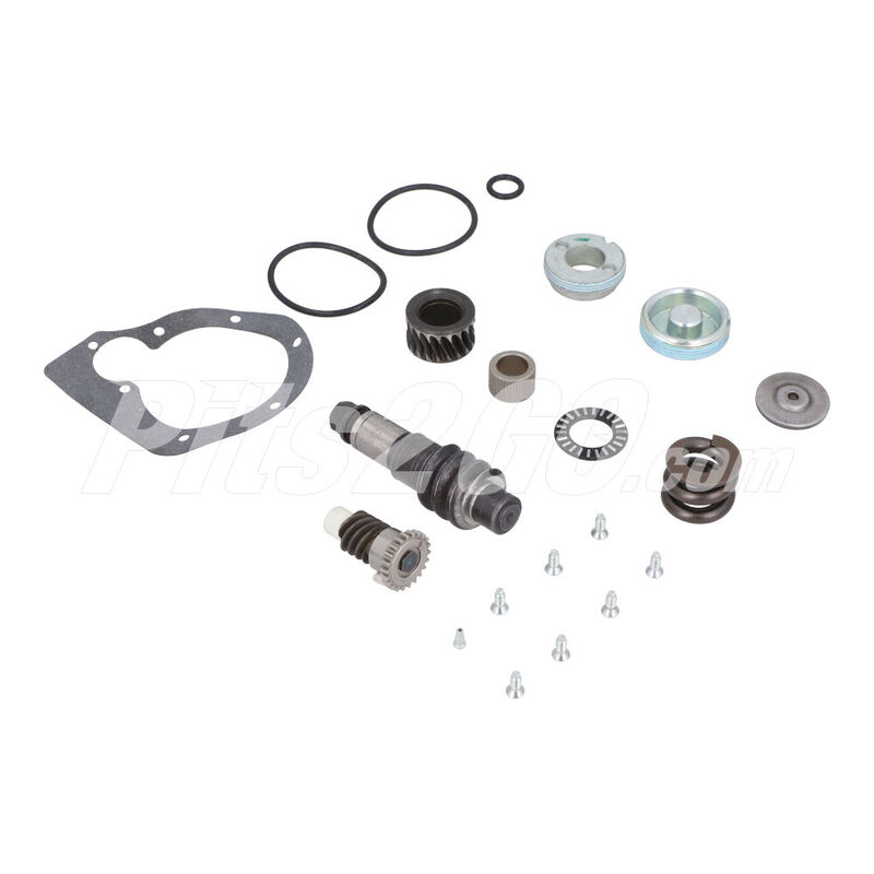 Kit ajuste de freno, para Cami&oacute;n, Marca del producto: Mitsubishi, compatible con: FL360,N&uacute;mero de parte:,MBFA4004201838 image number null