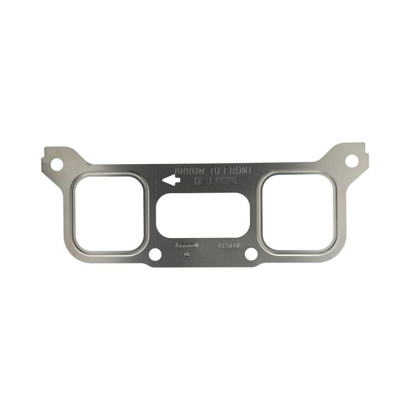 Junta colector de admisi&oacute;n, para Tractocami&oacute;n, Marca del producto: Detroit Di&eacute;sel, compatible con: Cascadia,N&uacute;mero de parte: DDE23531110 image number null