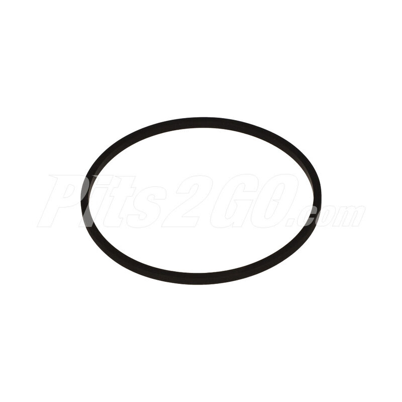 Sello bomba de combustible para Tractocami&oacute;n, Marca Detroit Di&eacute;sel, compatible con Cascadia image number null