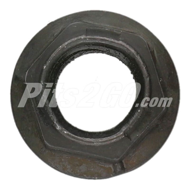 Tuerca para Cami&oacute;n, Marca Mitsubishi, compatible con FL360 image number null