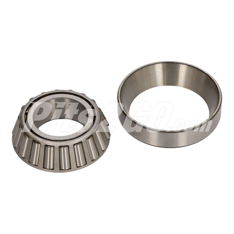 Juego de baleros para Tractocami&oacute;n, Marca Eaton-Fuller, compatible con Gen&eacute;rico image number null