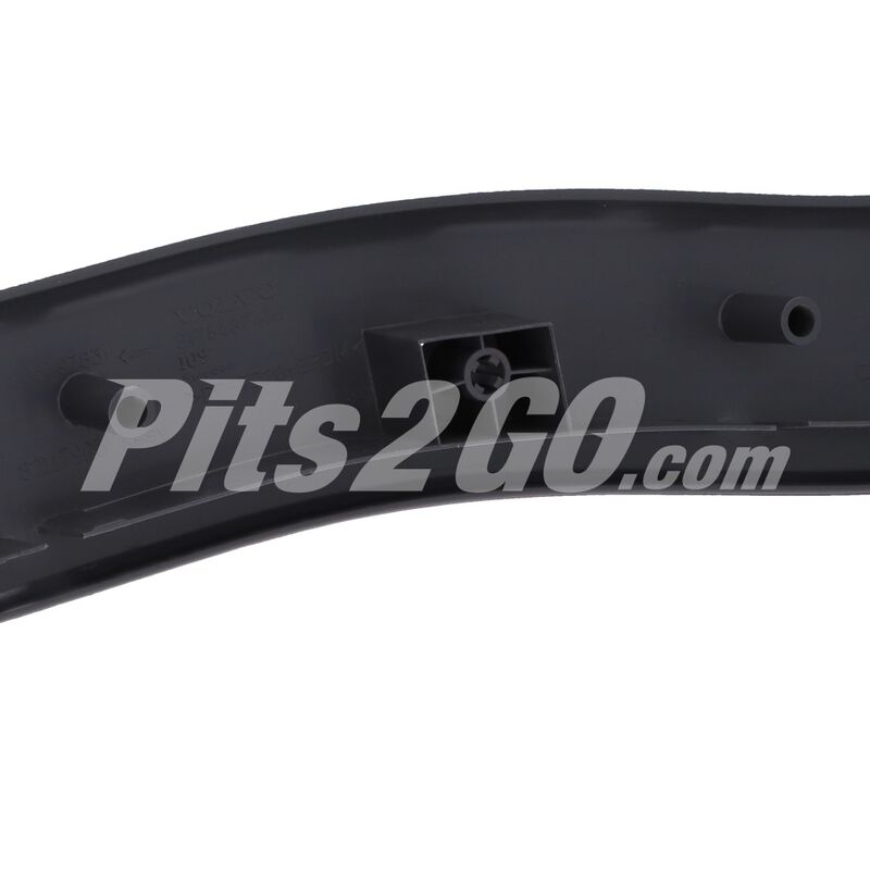 Goma abajo puerta derecha para Tractocami&oacute;n, Marca Volvo, compatible con FH image number null