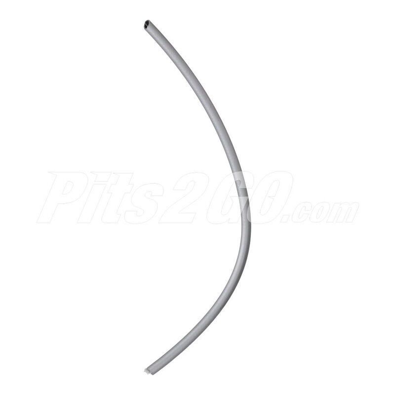 Tubo de nylon 3/8 para Tractocami&oacute;n, Marca Terceros, compatible con Cascadia image number null