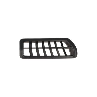 Rejilla lateral tablero derecho para Tractocami&oacute;n, Marca Volvo, compatible con FH,FM