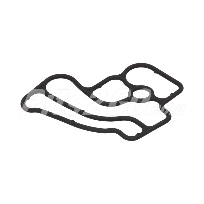 Junta filtro de aceite lubricaci&oacute;n, para Tractocami&oacute;n, Marca del producto: Freightliner, compatible con: OM904,N&uacute;mero de parte: A9061840280 image number null