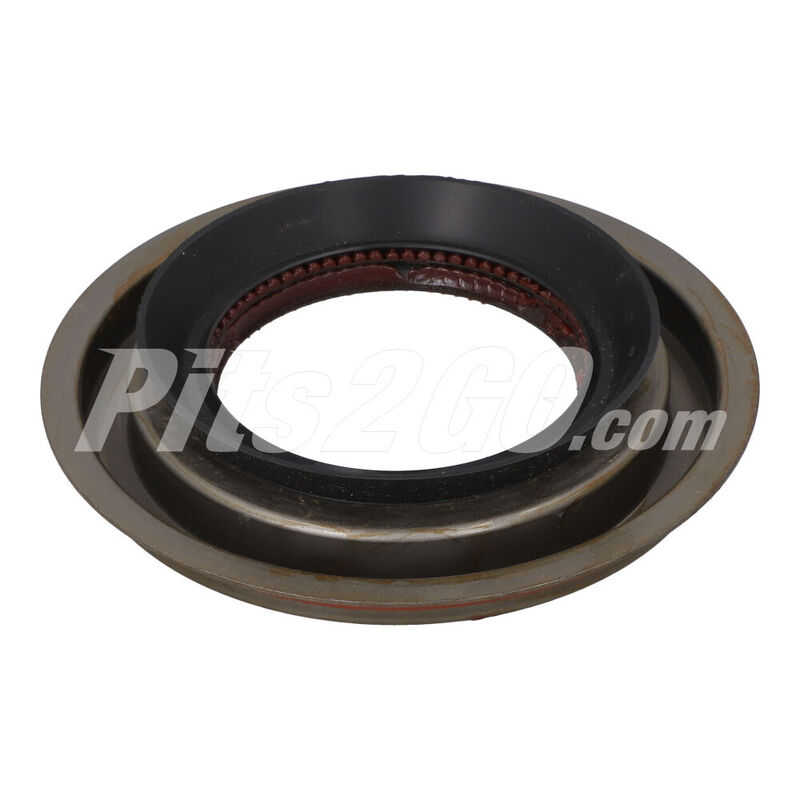 Sello de entrada de aceite, para Tractocamión, Marca del producto: Freightliner, compatible con: Century Class,Número de parte: ETN210724 image number null