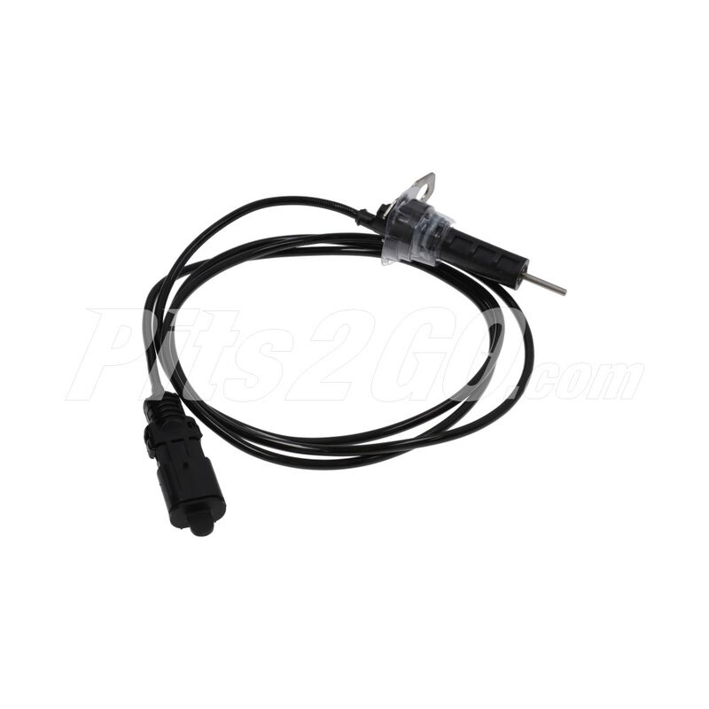 Sensor indicador de desgaste derecho para Tractocami&oacute;n, Marca Volvo, compatible con FH,FM image number null