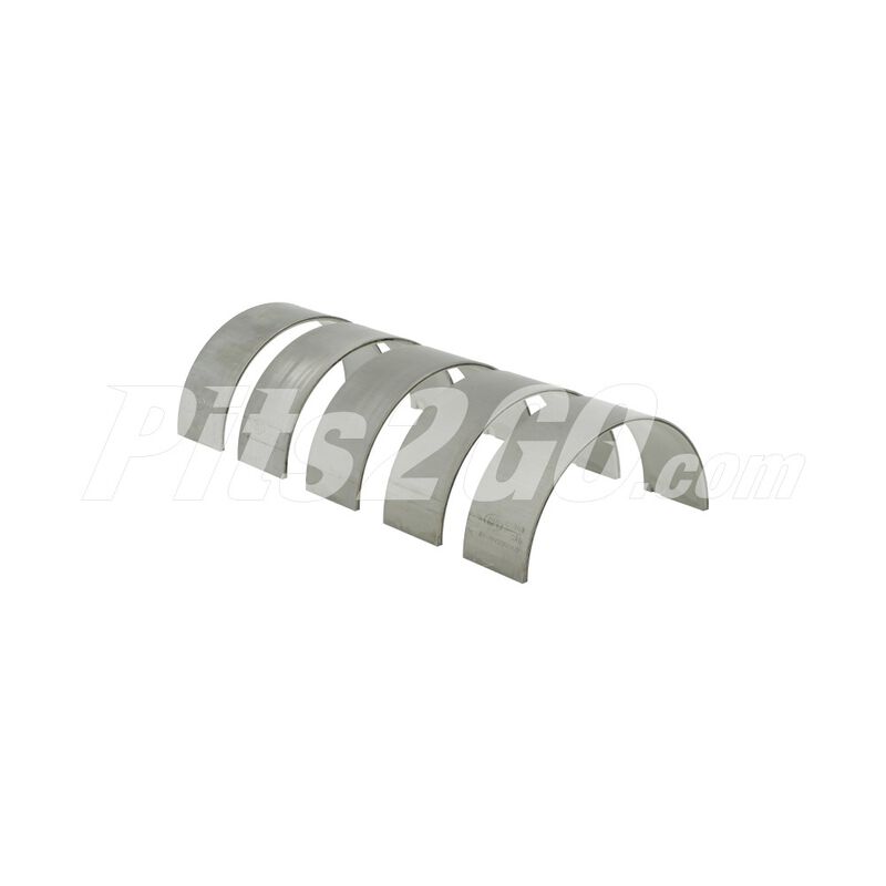 Rodamiento principal para Cami&oacute;n, Marca Mitsubishi, compatible con FL360 image number null