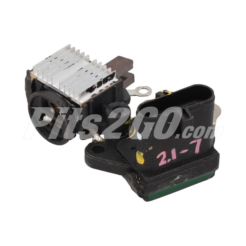 Interruptor del regulador para Cami&oacute;n, Marca Mitsubishi, compatible con FL360 image number null