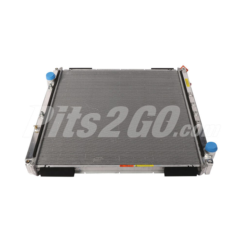 Radiador aluminio para Tractocami&oacute;n, Marca Alliance, compatible con Cascadia image number null