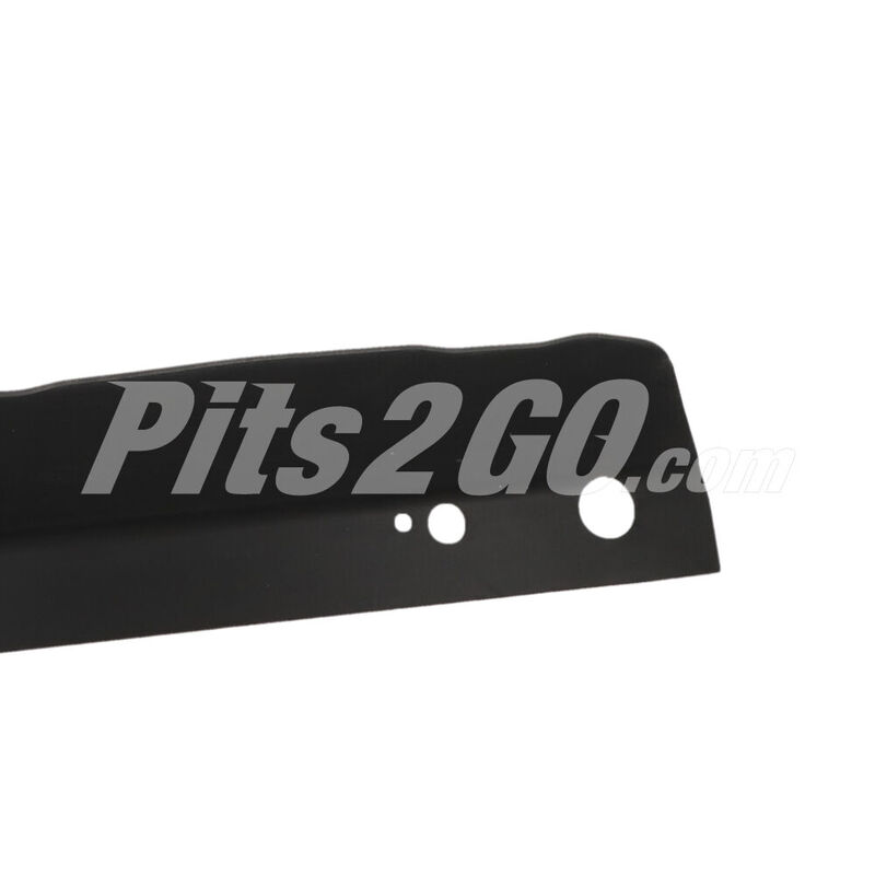 Caja de aire recirculación para Tractocamión, Marca Freightliner, compatible con Cascadia image number null