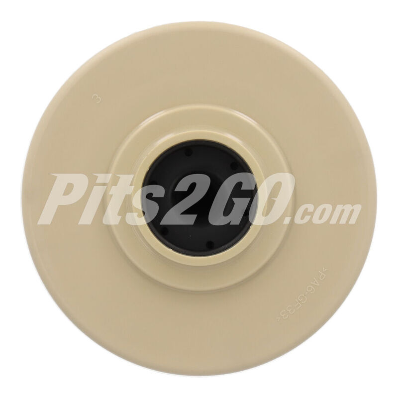 Filtro de combustible para Tractocami&oacute;n, Marca Detroit Di&eacute;sel, compatible con Serie 60 image number null