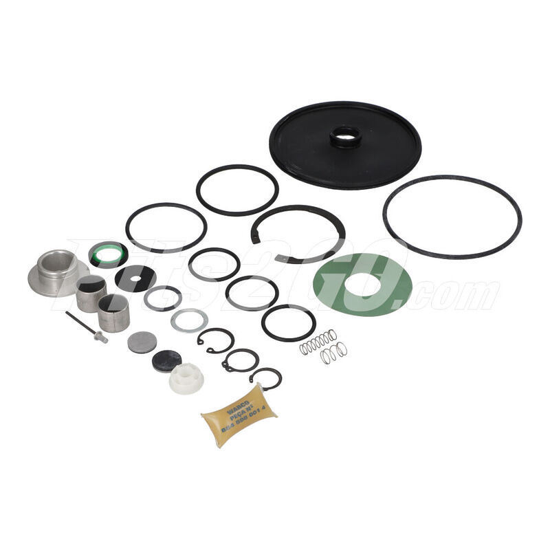 Regulador de presi&oacute;n para Buses, Marca Mercedes-Benz, compatible con LO715 (Viccino), LO915 (Viccino) image number null