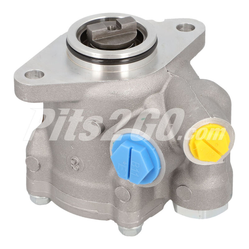 Bomba de dirección para Tractocamión, Marca TRW, compatible con Genérico image number null