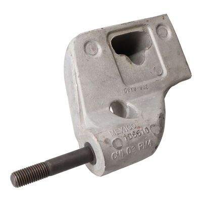 Soporte tope de eje trasero, para Tractocami&oacute;n, Marca del producto: Freightliner, compatible con: Century Class,N&uacute;mero de parte: A1614745000