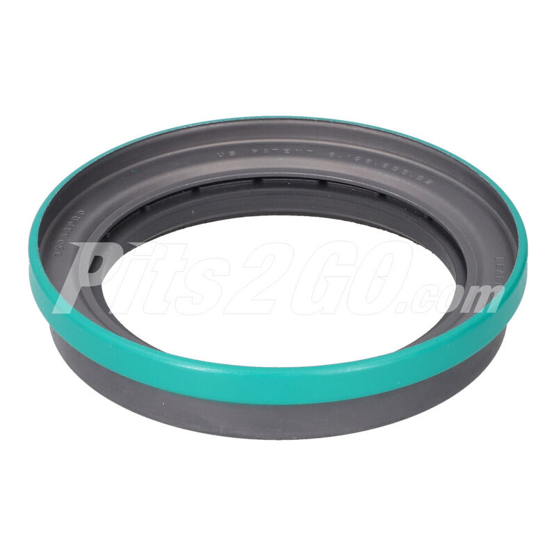 Reten delantero para Tractocamión, Marca SKF, compatible con Genérico image number null