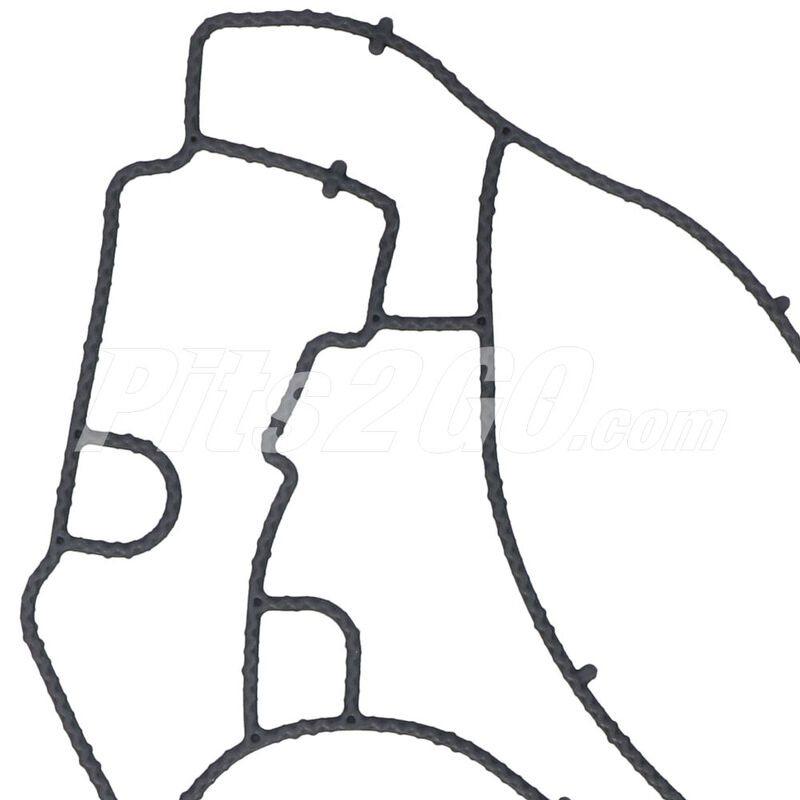 Empaque para Tractocami&oacute;n, Marca Freightliner, compatible con Gen&eacute;rico image number null