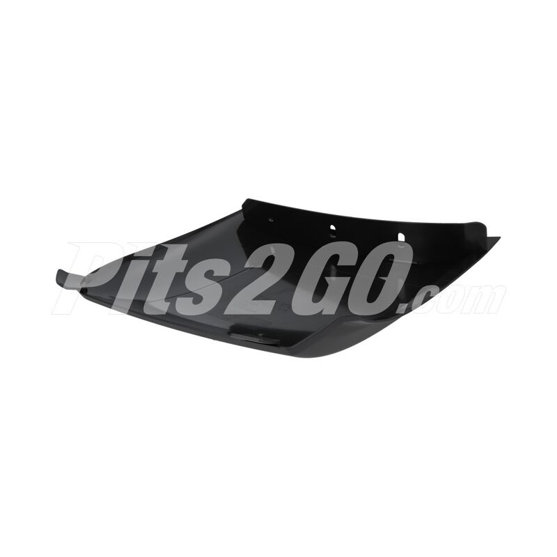 Parachoques para Tractocami&oacute;n, Marca Volvo, compatible con VNL image number null