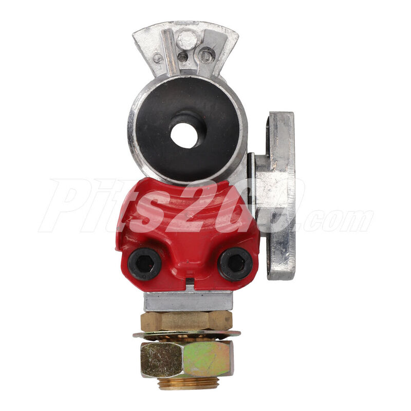 Manita con esparrago para Tractocami&oacute;n, Marca Freightliner, compatible con Gen&eacute;rico image number null