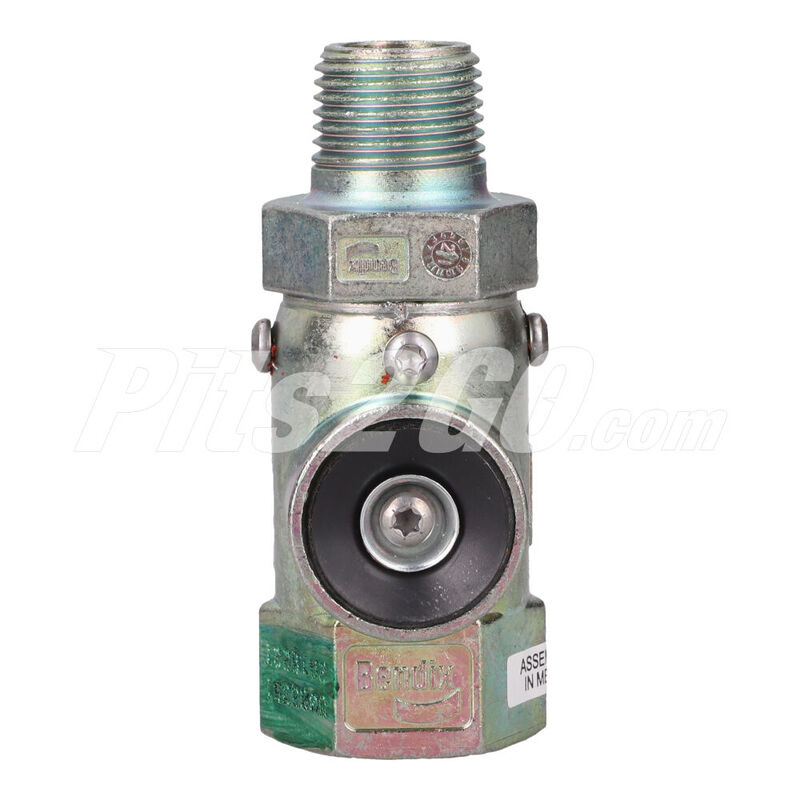 V&aacute;lvula para Tractocami&oacute;n, Marca Bendix, compatible con Gen&eacute;rico image number null
