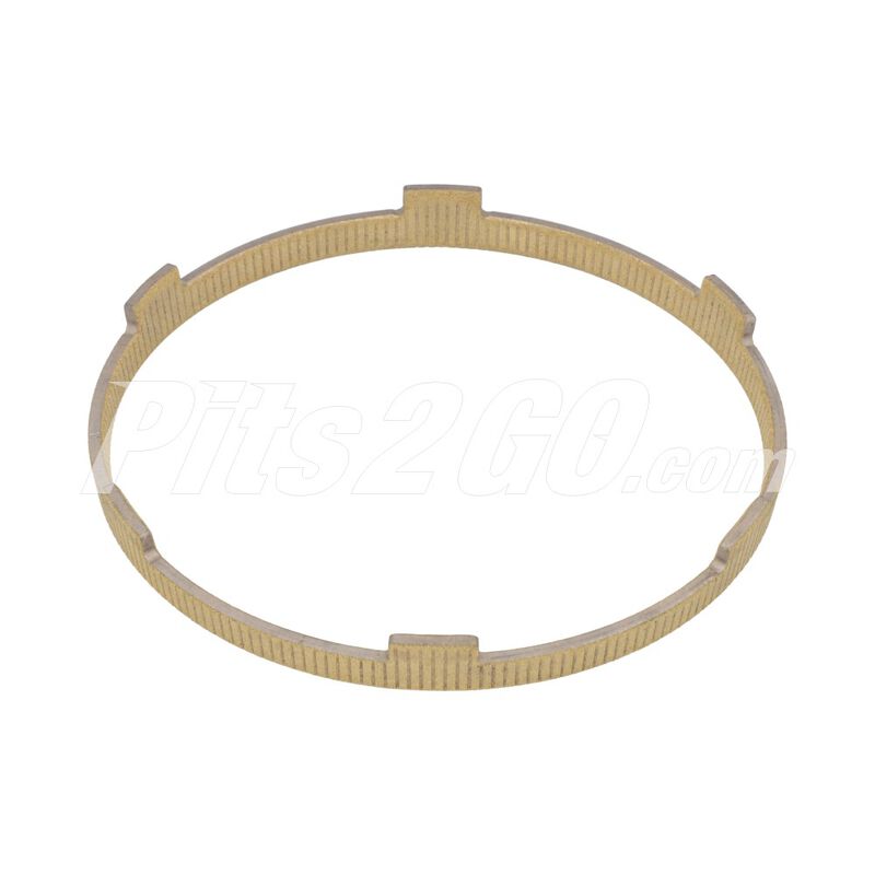 Cono para Vanes, Marca Mercedes-Benz, compatible con Transmisiones MB image number null