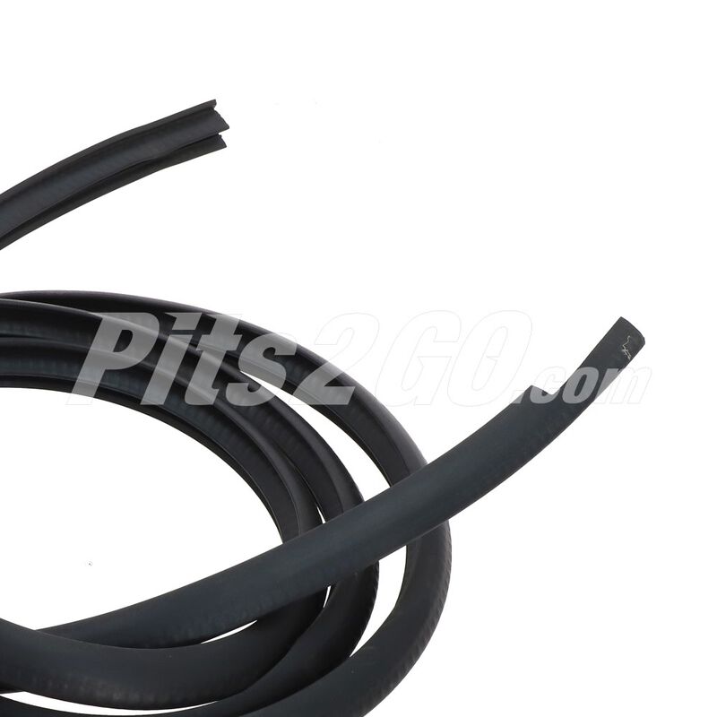 Sello puerta frontal para Cami&oacute;n, Marca Mitsubishi, compatible con FL360 image number null