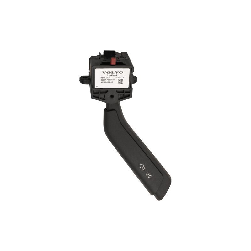 Interruptor de se&ntilde;al de giro, para Tractocami&oacute;n, Marca del producto: Volvo, compatible con: FH,n&uacute;mero de parte:,22943668 image number null