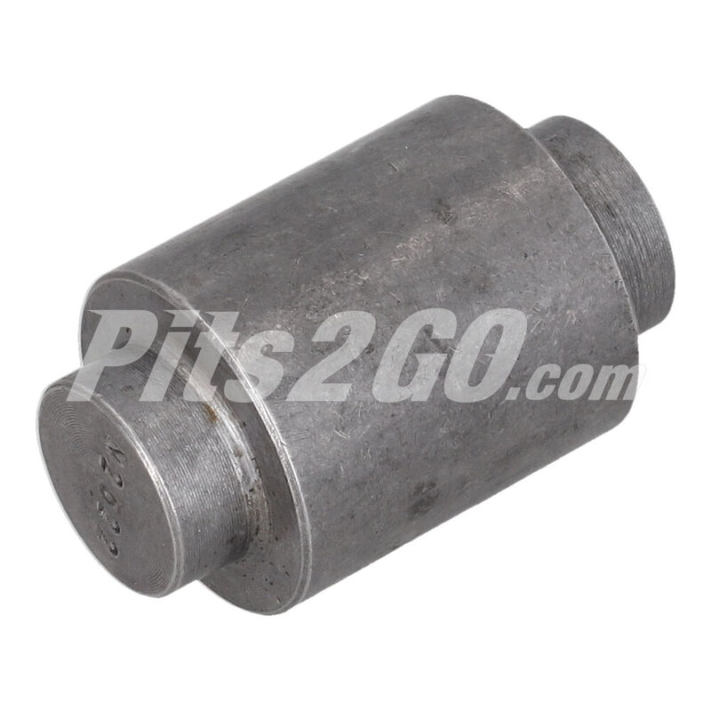 Polea porta zapatas para Buses, Marca Mercedes-Benz, compatible con Midibus image number null