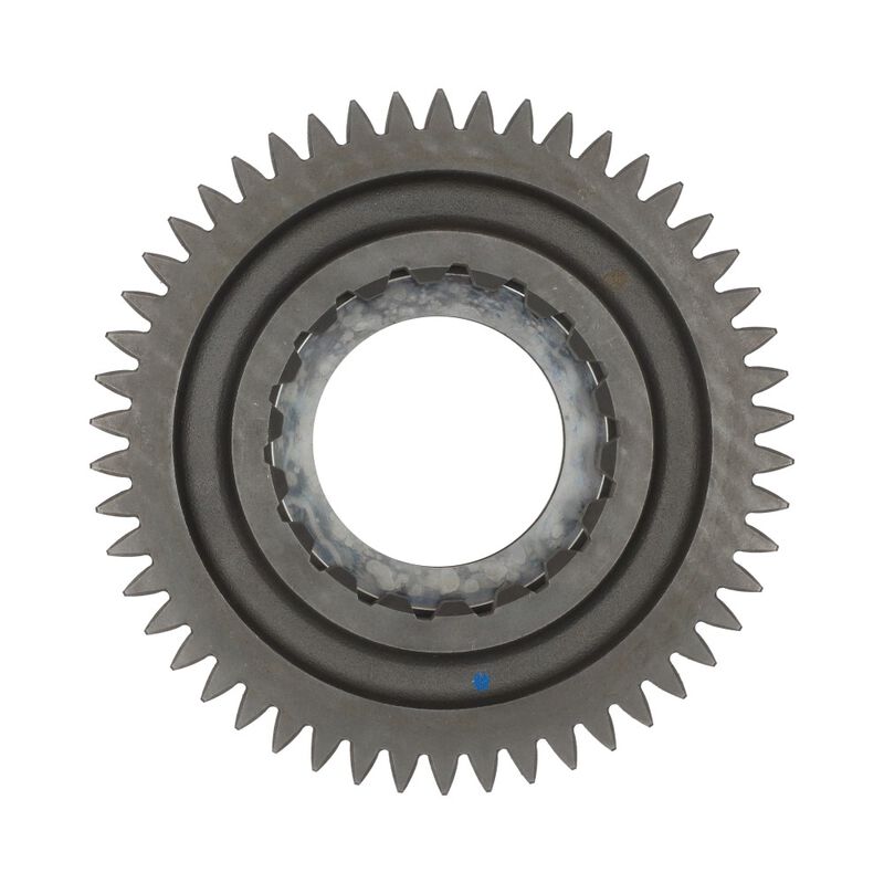 Engrane de 2 flecha principal para Tractocami&oacute;n, Marca Eaton-Fuller, compatible con FLD112, FLD120 image number null