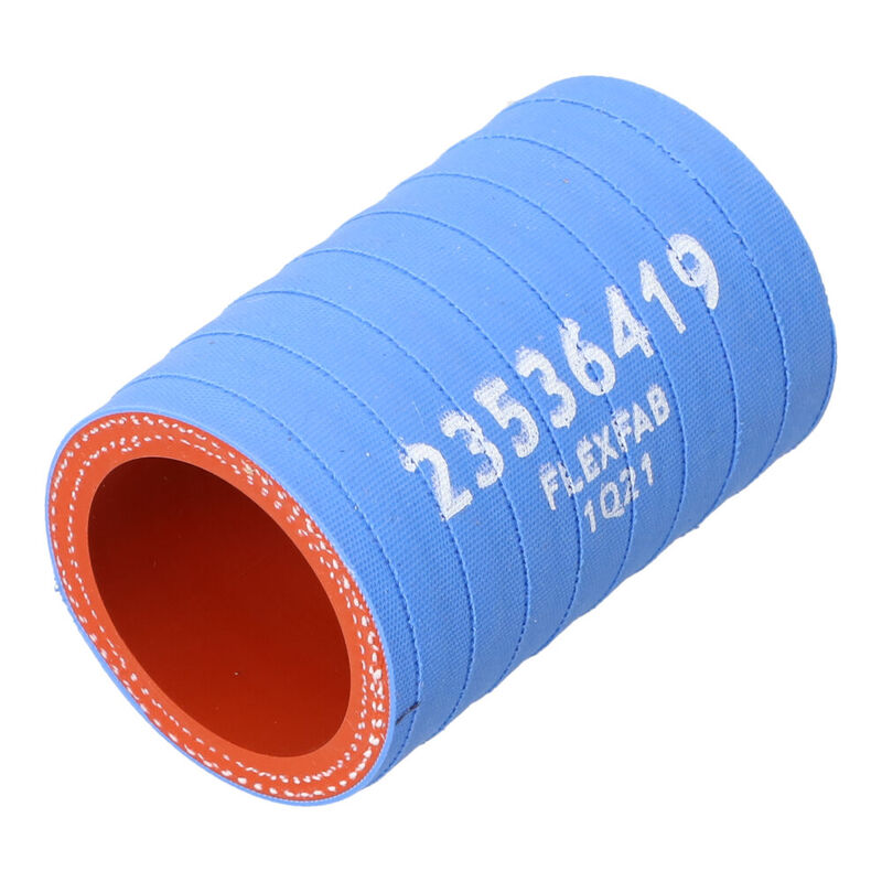 Manguera s60 para Tractocami&oacute;n, Marca Detroit Di&eacute;sel, compatible con Cascadia image number null