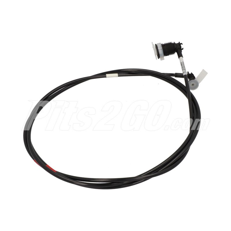 Tuber&iacute;a para Tractocami&oacute;n, Marca Freightliner, compatible con Gen&eacute;rico image number null