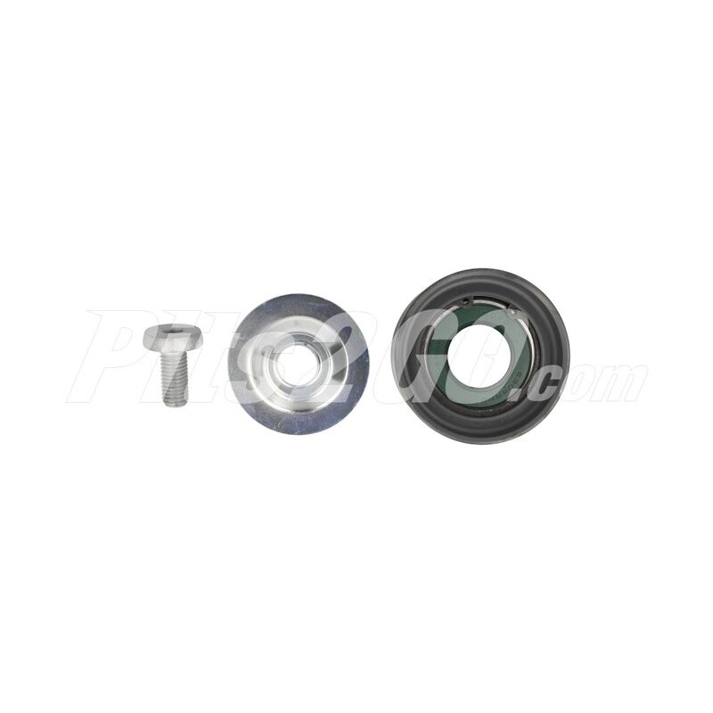 Polea de ruptura para Tractocamión, Marca Volvo, compatible con FM,FH,VN image number null