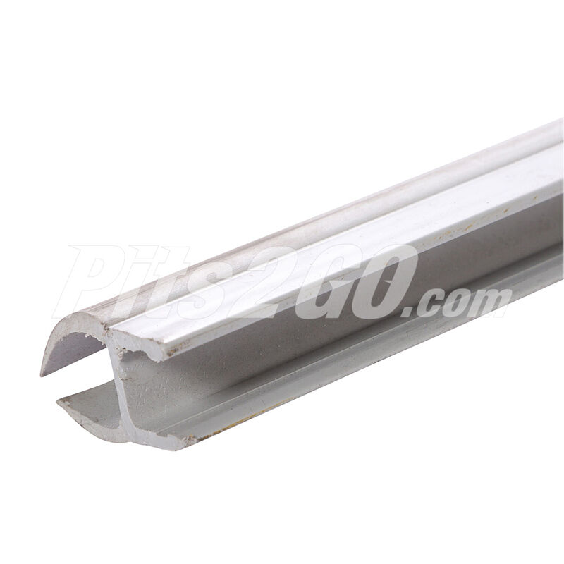 Sello inferior, para Remolque, Marca del producto: Great Dane, compatible con: Cajas,N&uacute;mero de parte:,WHI7145 image number null