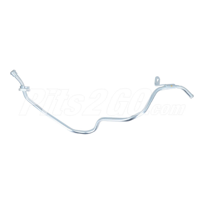 Tubo bomba de vac&iacute;o para Cami&oacute;n, Marca Mitsubishi, compatible con FL360 image number null