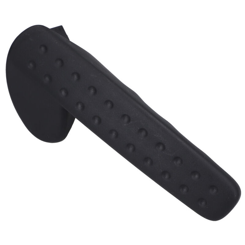 Manija apertura puerta izquierda para Tractocamión, Marca Freightliner, compatible con Cascadia image number null