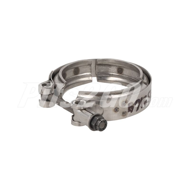 Abrazadera para Tractocami&oacute;n, Marca Volvo, compatible con FH,FM image number null