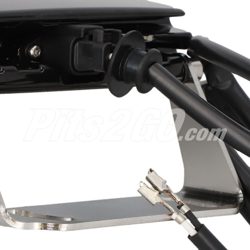 Lampara led 12 volts para Tractocamión, Marca Freightliner, compatible con Genérico image number null