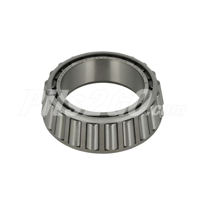 Balero para Tractocami&oacute;n, Marca Timken, compatible con Cascadia image number null