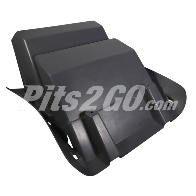 Caja almacenamiento superior para Cami&oacute;n, Marca Freightliner, compatible con Business Class image number null